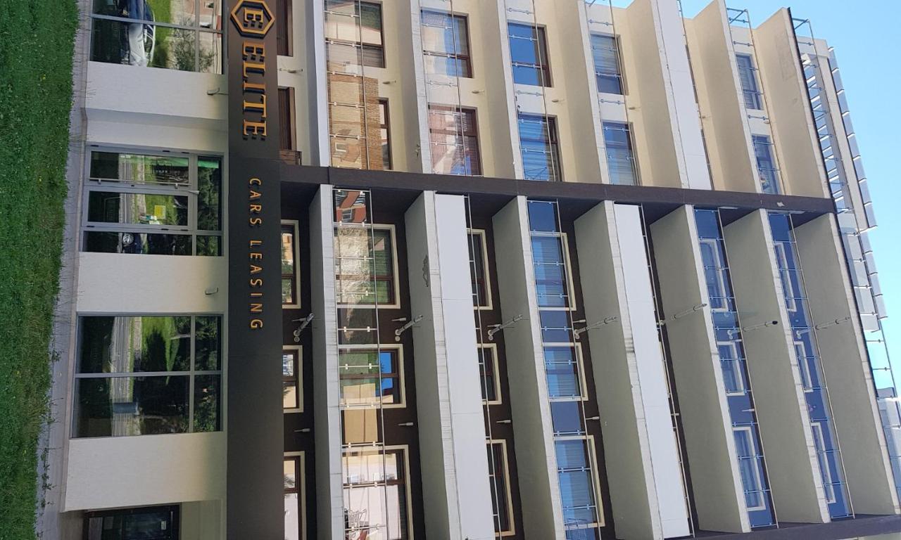 Apartament Monadin 3 Brasov Ngoại thất bức ảnh