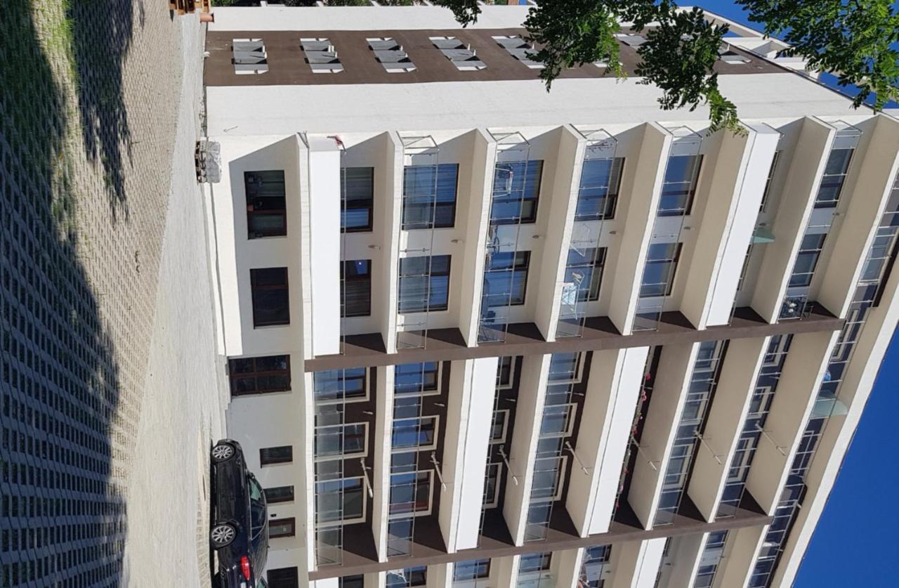 Apartament Monadin 3 Brasov Ngoại thất bức ảnh