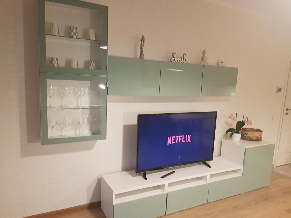 Apartament Monadin 3 Brasov Ngoại thất bức ảnh