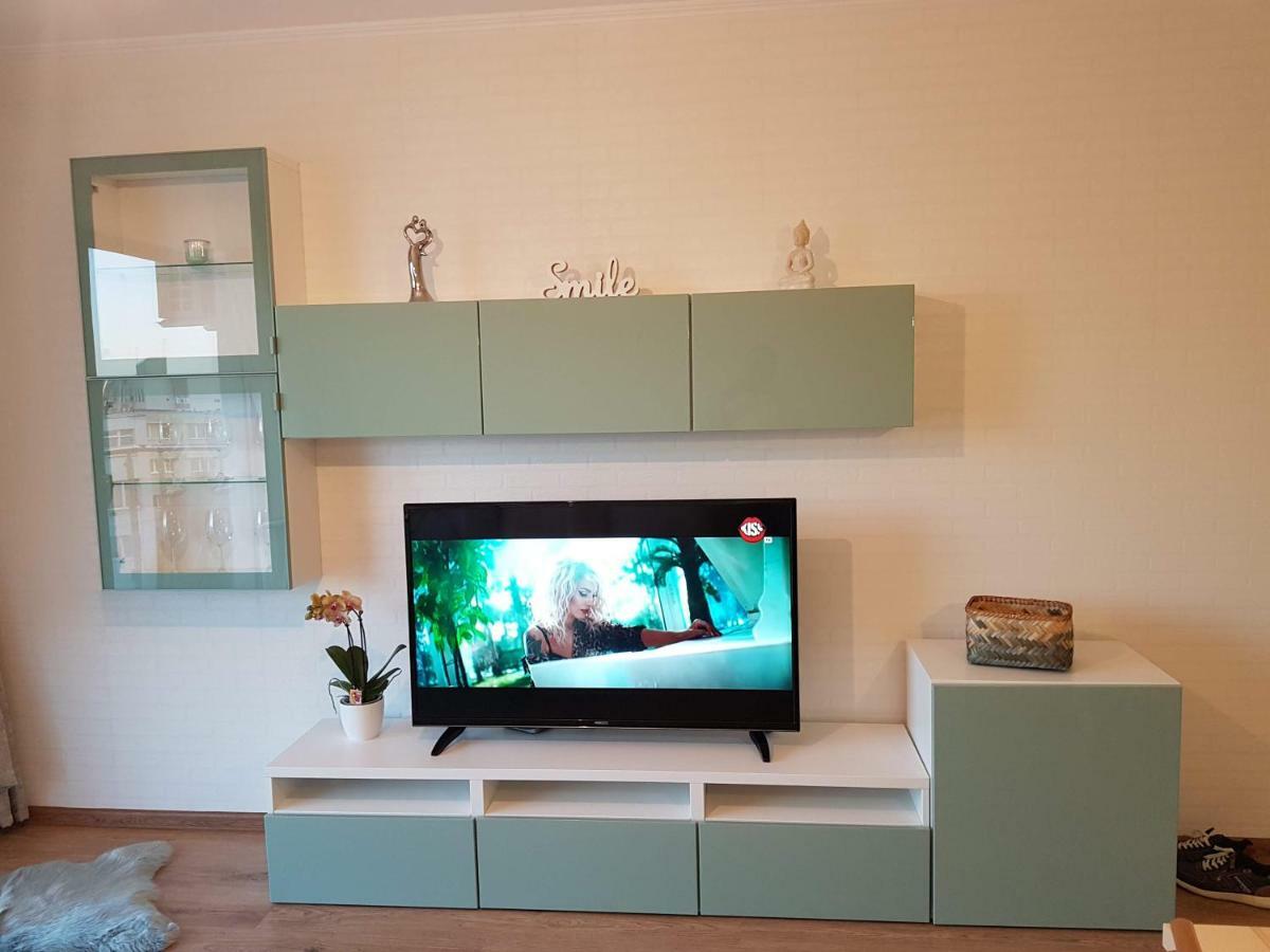 Apartament Monadin 3 Brasov Ngoại thất bức ảnh