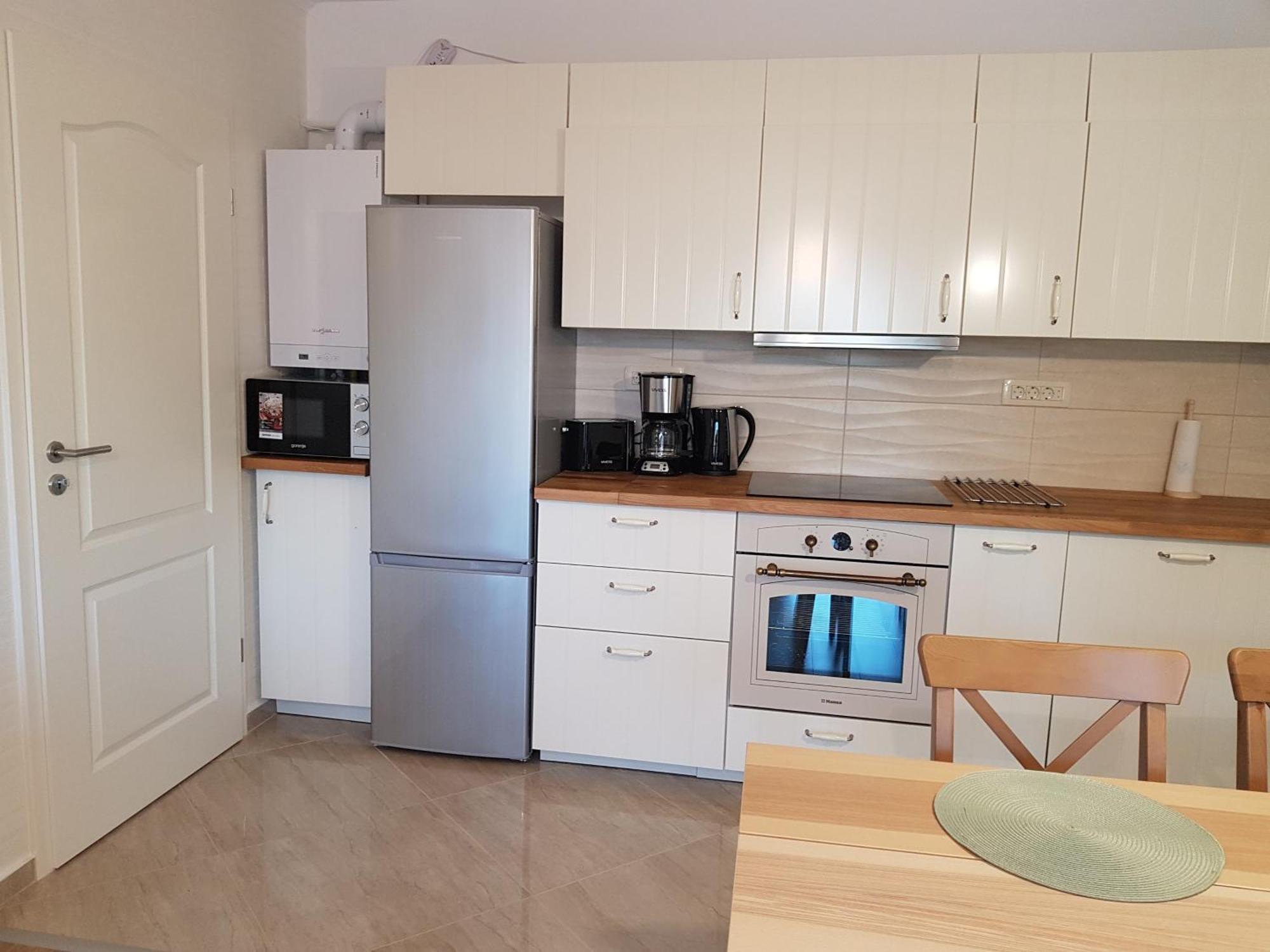 Apartament Monadin 3 Brasov Ngoại thất bức ảnh