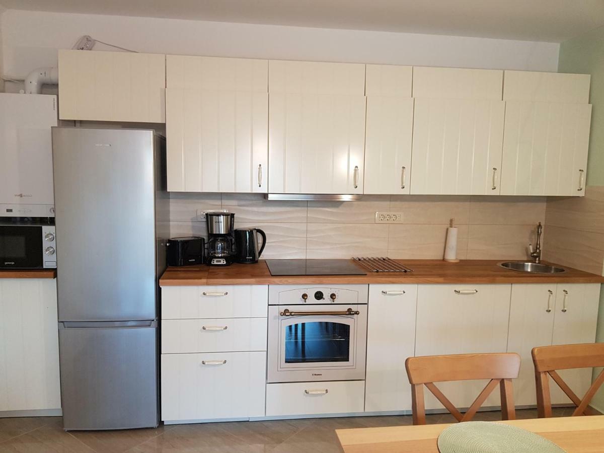 Apartament Monadin 3 Brasov Ngoại thất bức ảnh