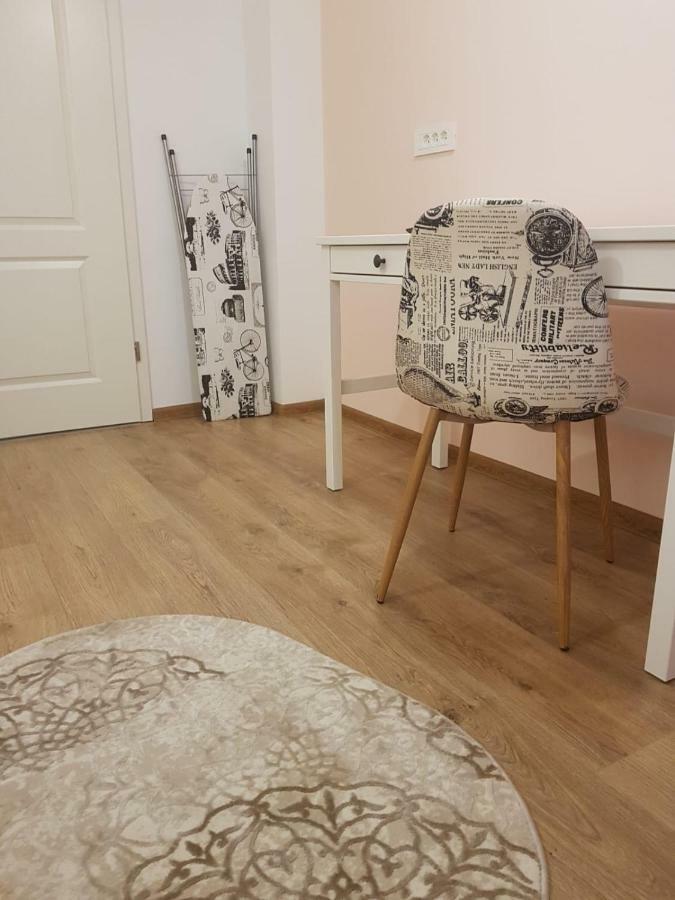 Apartament Monadin 3 Brasov Ngoại thất bức ảnh