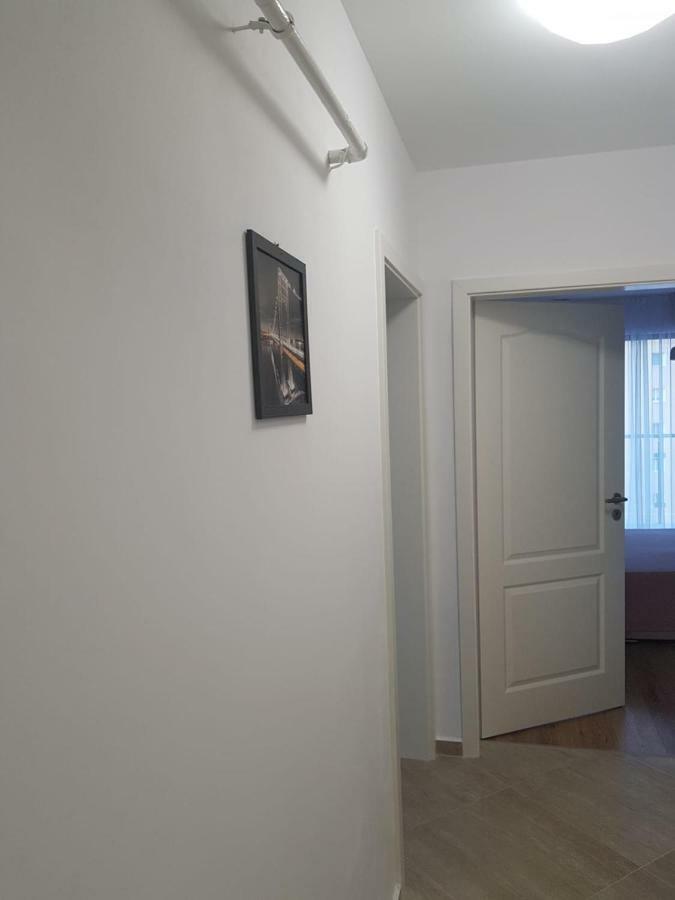 Apartament Monadin 3 Brasov Ngoại thất bức ảnh