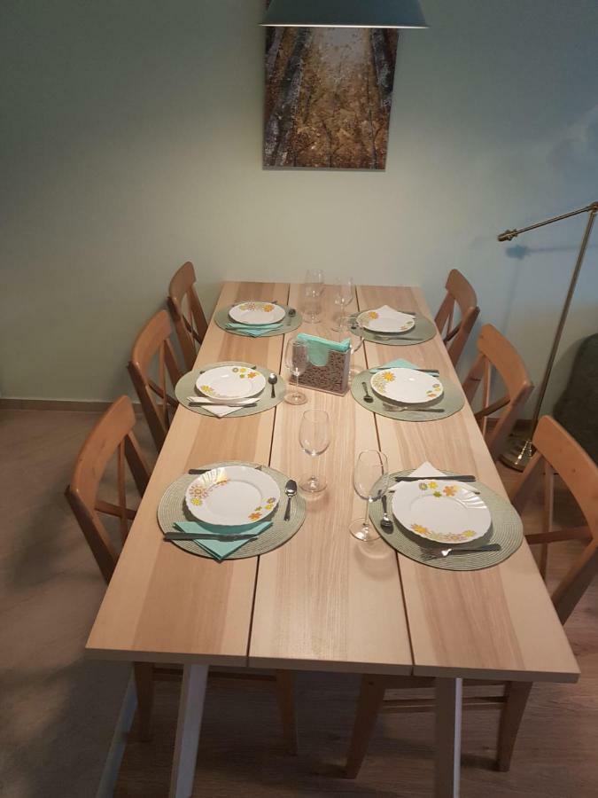 Apartament Monadin 3 Brasov Ngoại thất bức ảnh
