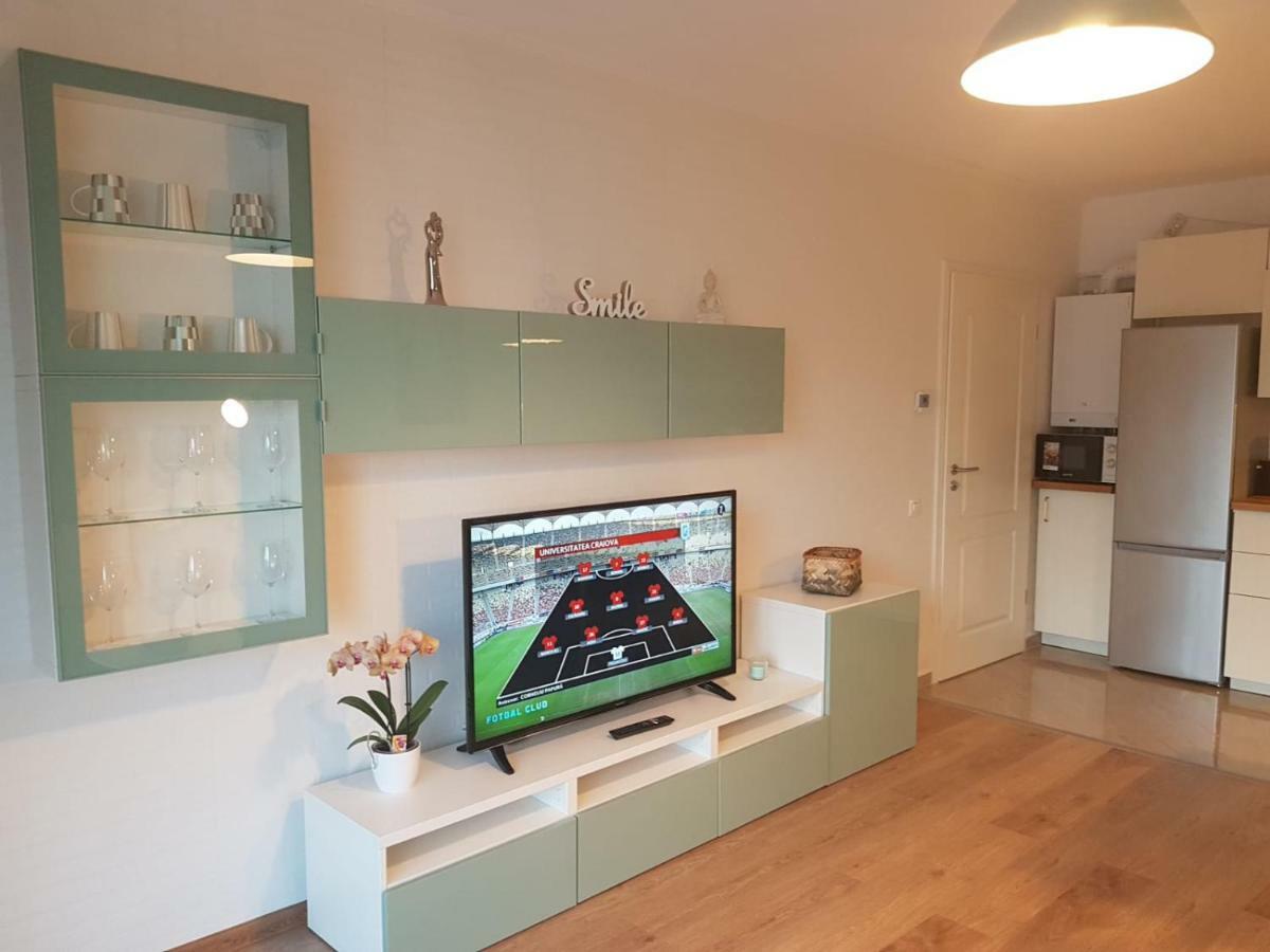 Apartament Monadin 3 Brasov Ngoại thất bức ảnh