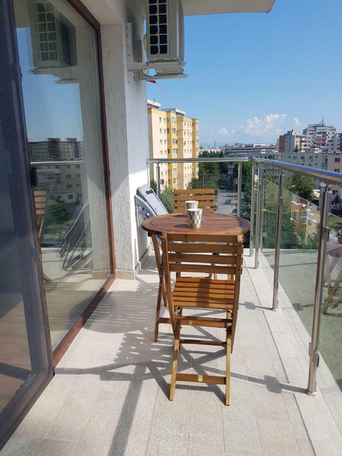 Apartament Monadin 3 Brasov Ngoại thất bức ảnh