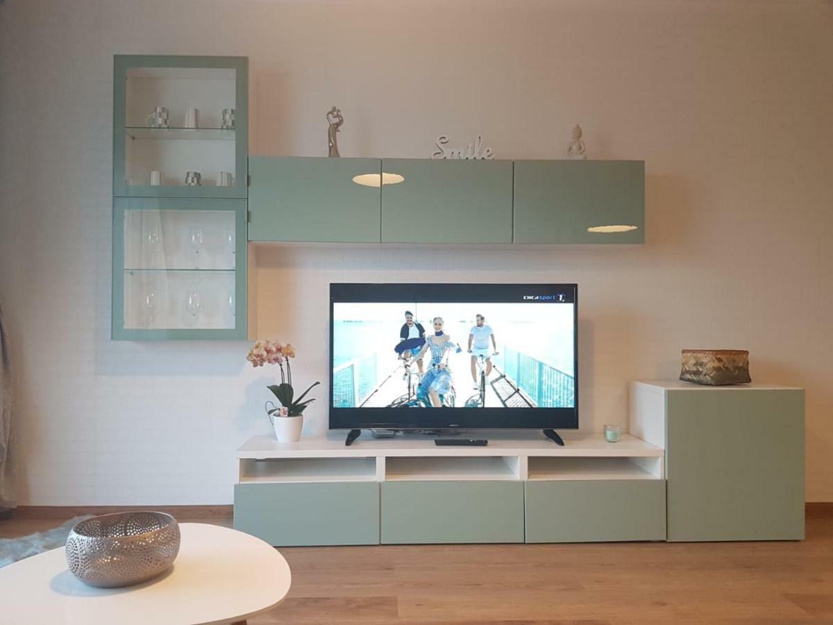 Apartament Monadin 3 Brasov Ngoại thất bức ảnh