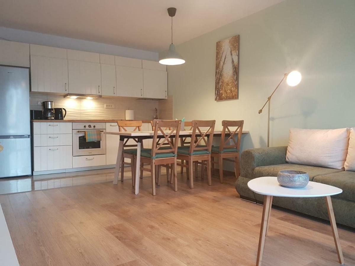 Apartament Monadin 3 Brasov Ngoại thất bức ảnh