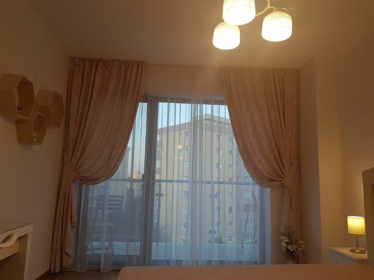 Apartament Monadin 3 Brasov Ngoại thất bức ảnh