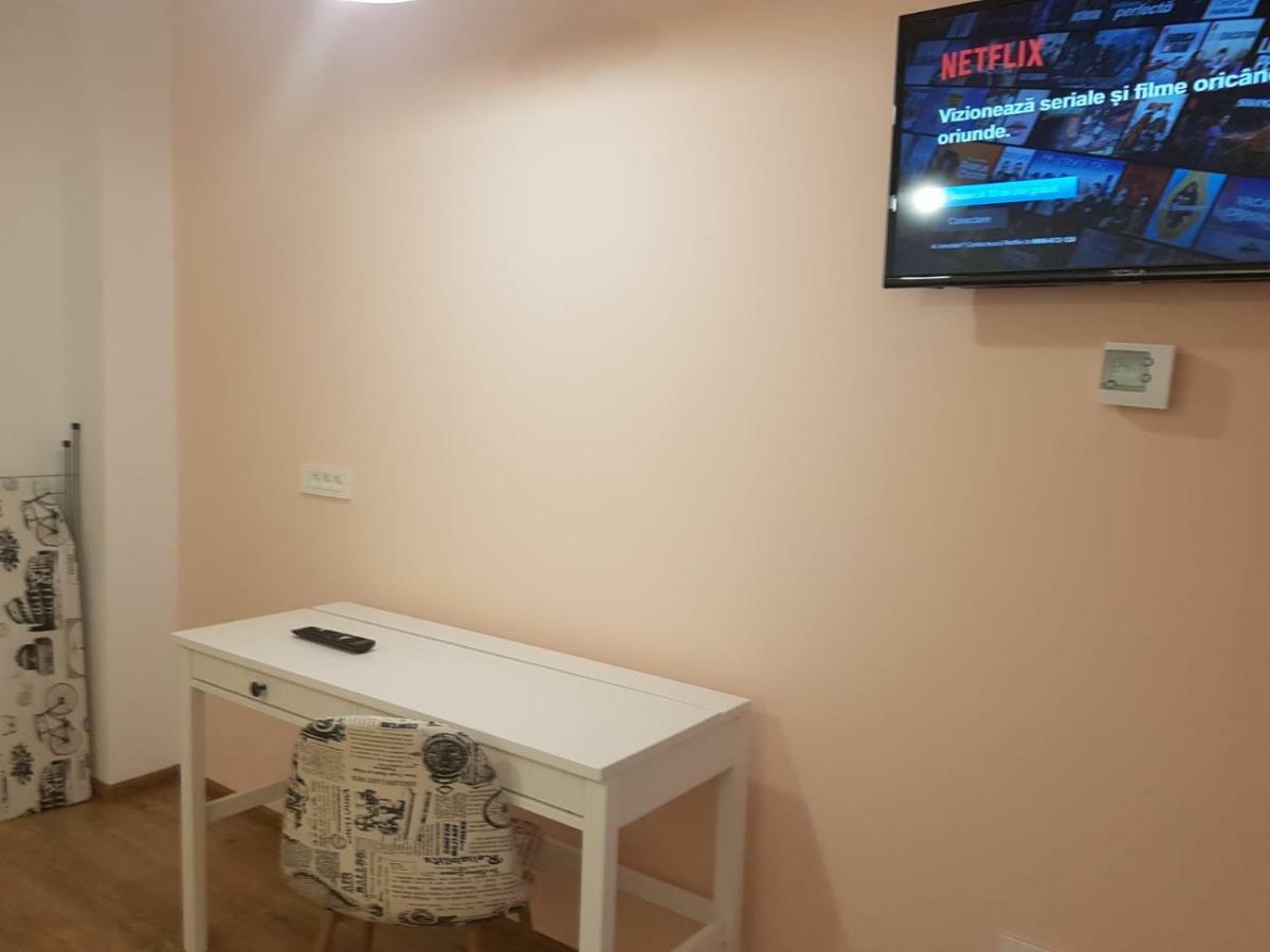 Apartament Monadin 3 Brasov Ngoại thất bức ảnh
