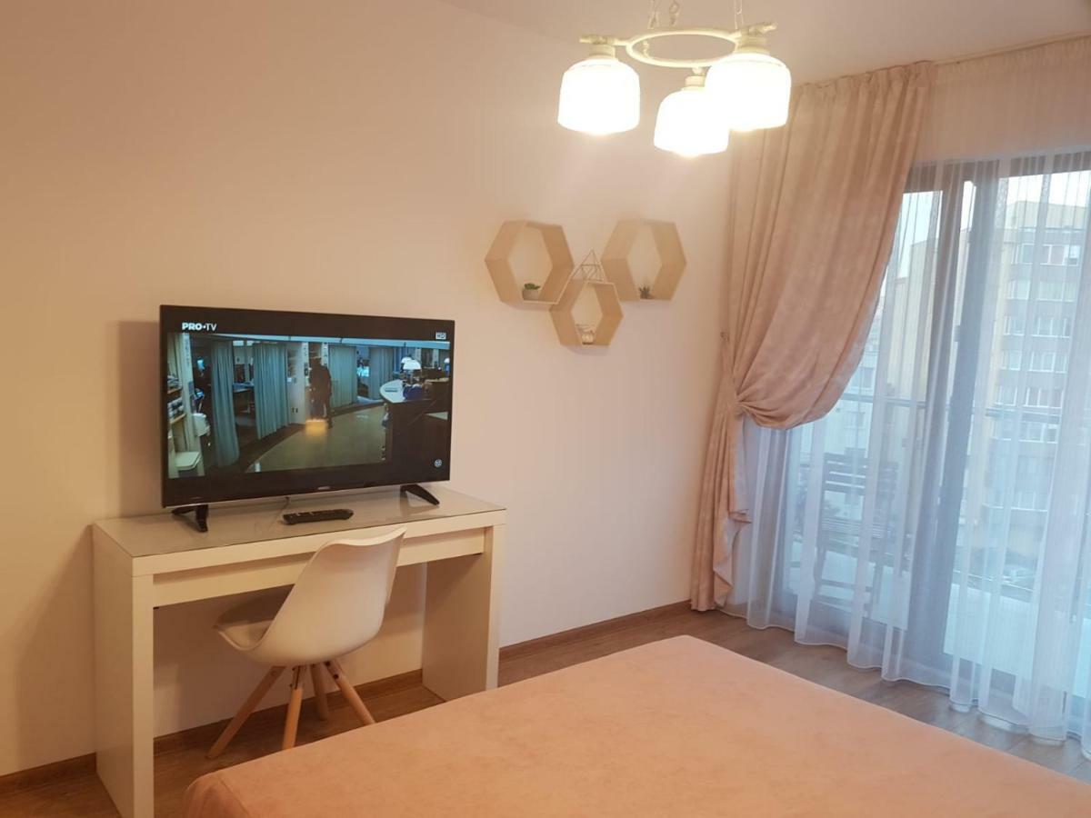 Apartament Monadin 3 Brasov Ngoại thất bức ảnh