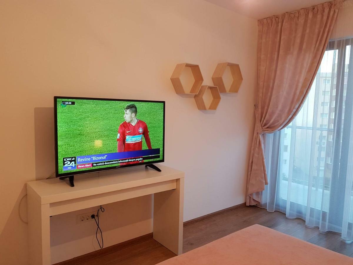 Apartament Monadin 3 Brasov Ngoại thất bức ảnh