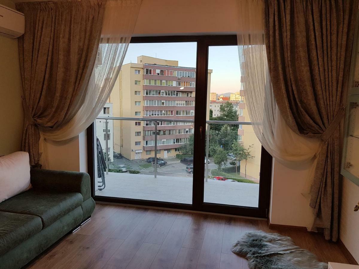 Apartament Monadin 3 Brasov Ngoại thất bức ảnh