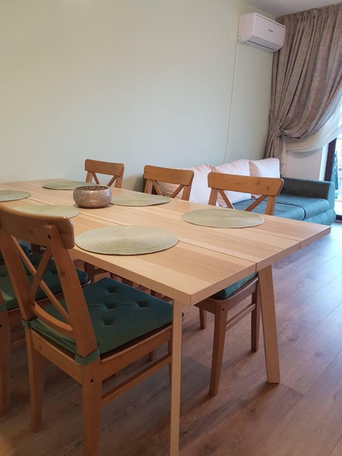 Apartament Monadin 3 Brasov Ngoại thất bức ảnh
