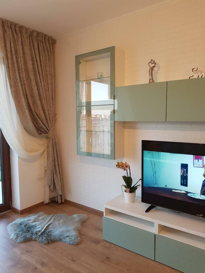 Apartament Monadin 3 Brasov Ngoại thất bức ảnh